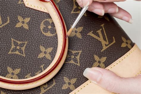 how much to restore louis vuitton bag|Louis Vuitton Restoration .